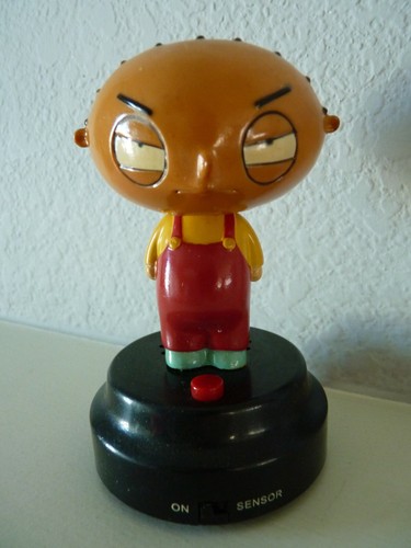 Stewie griffin parlante - griffin,
