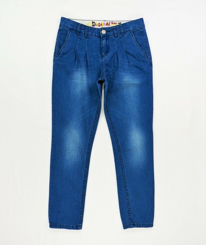 Desigual 21d2665 jeans skinny - desigual,