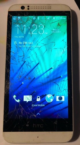 Broken htc desire - htc,