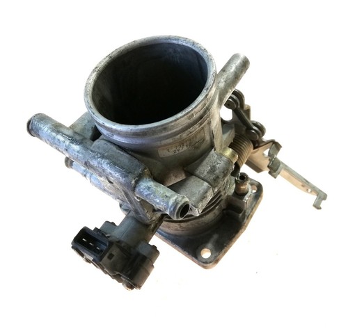 Corpo farfallato bmw serie - farfallato,