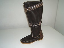 Scarpe stivali karma of - ,