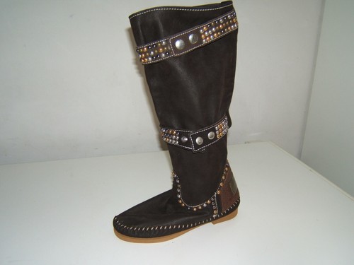 Scarpe stivali karma - ,