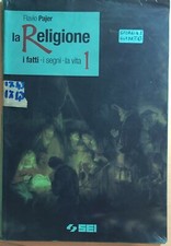 La Religione 1 di Flavio