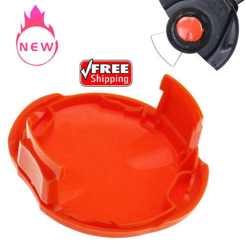 Tappo coperchio bobina per