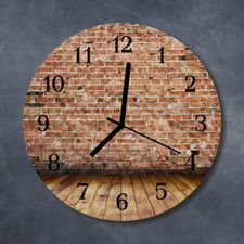 Orologio vetro temperato fi - orologio, in