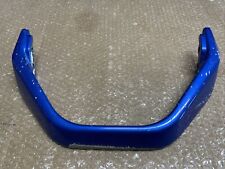 Maniglione Posteriore Suzuki GSXR 750 e 1100 91/92 da riverniciare