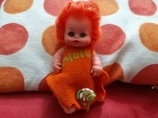 Very Rare Mini Furga Cacio