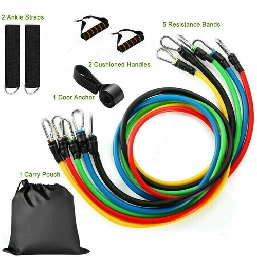 Set pezzi bande - set, 11