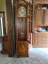 Orologio pendolo a colonna