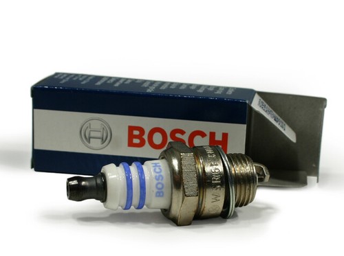 Candela accensione bosch wsr6f - bosch,