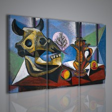 QUADRI MODERNI PABLO PICASSO