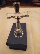 Crocifisso luminoso altezza 11