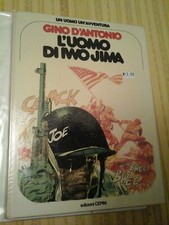 UN UOMO UN'AVVENTURA - N.16 -