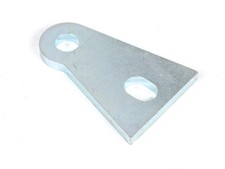 Staffa di scarico Casa