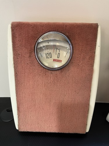 Vintage tomado salter - salter, carpet