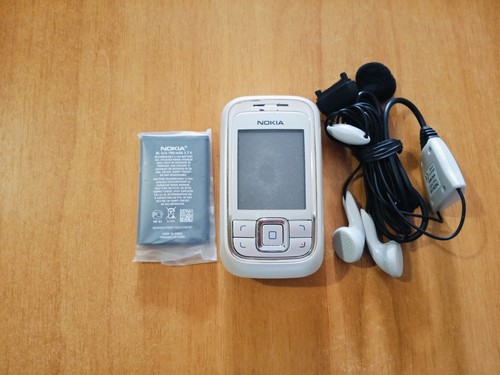 Nokia 6111 cellulare vintage - nokia,
