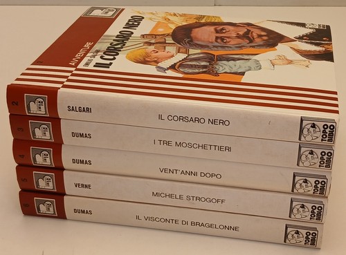 Collezione biblio tic 6 - biblio, 2/6-