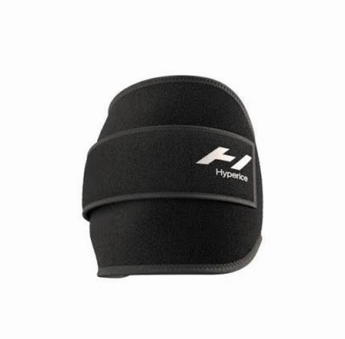 Hyperice venom back heat - back, &
