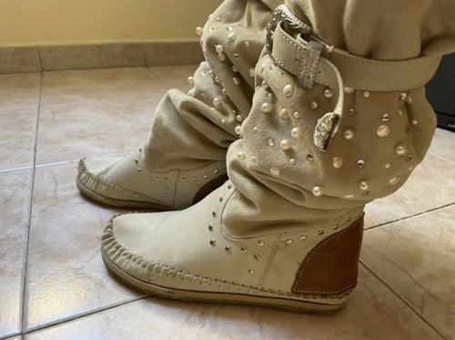 Stivaletto donna