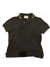 Polo Gucci Snake Bee con