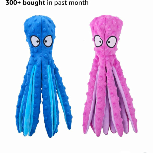 Cpyosn octopus peluche - octopus,,