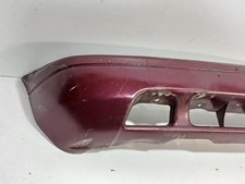 K01850031 paraurti anteriore per KIA SPORTAGE BASICO (5-PTAS.) 1994 222434