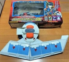 Yu-Gu-Oh! Duel disk Yusei
