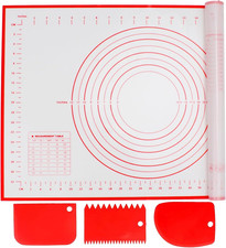 Spianatoia per Impastare