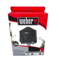 Weber Premium Coperchio per