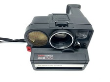 Polaroid Sonar AutoFocus