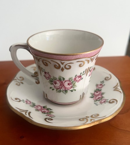 Vintage tazzina caffe richard - tazzina,