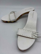 Fornarina bianco taglia 39