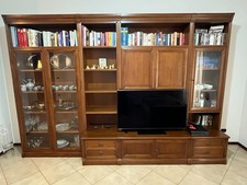 parete attrezzata Le Fablier, modello Le Gemme in ottime condizioni