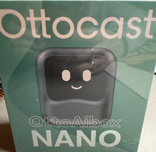 Adattatore ottocast nano - adattatore,
