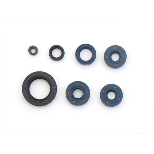 Kit guarnizioni albero motore