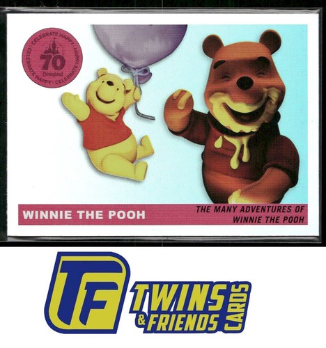 2025 topps disneyland - 2025, 70th