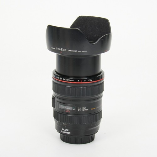 Canon 105 0 l - ef, mm/4,0