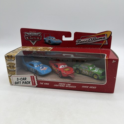 Disney cars confezione - cars,
