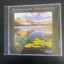 Mountain Paradise CD 1993