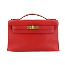 Borsa a mano HERMES Pochette