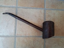 Pipa vintage Ropp Deluxe 684