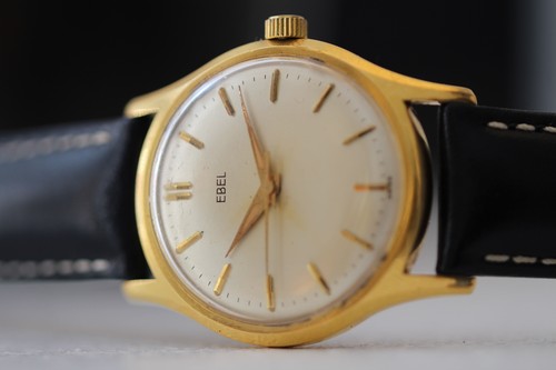 Cal ebel vintage anni - vintage,