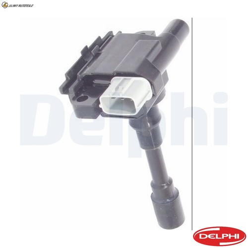 Bobina accensione gn10318 12b1 - bobina, gn10318-12b1