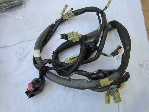 Cablaggio impianto elettrico - impianto,