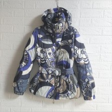 Emilio Pucci piumino puffer