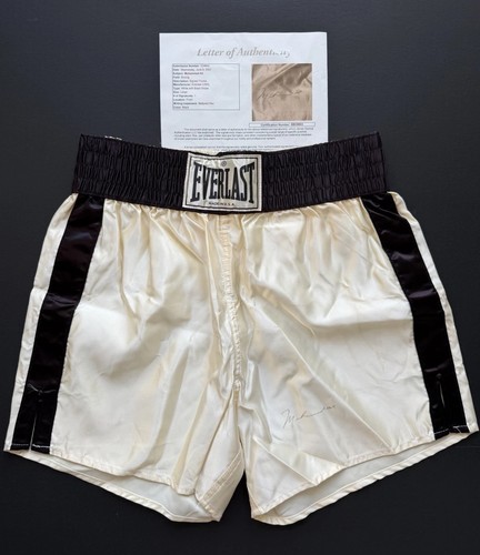 Bauli boxe firmati muhammad - da,