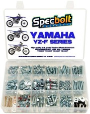 Kit Bulloni Specbolt 250pz per