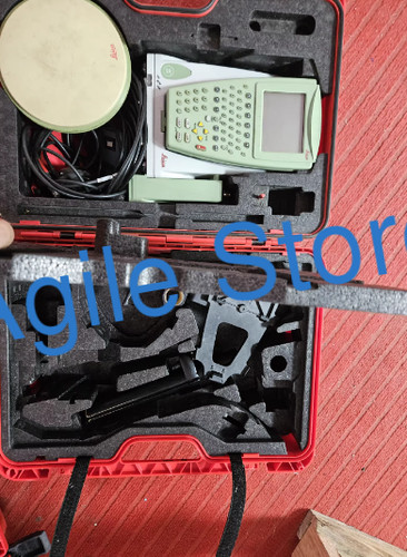 1pcs leica system 1200 kit - leica,