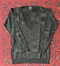 M MISSONI Green Gradients