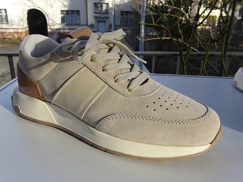 Tod tods sneakers pelle - tod's,